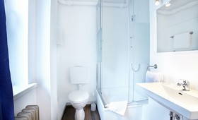 Hotel Ostseehalle Kiel by Premiere Classe