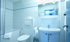 Hotel Ostseehalle Kiel by Premiere Classe