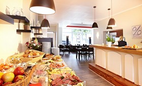 Hotel Ostseehalle Kiel by Premiere Classe