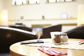 Hotel Ostseehalle Kiel by Premiere Classe