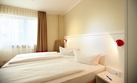 Hotel Ostseehalle Kiel by Premiere Classe