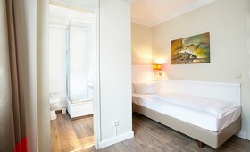 Hotel Ostseehalle Kiel by Premiere Classe