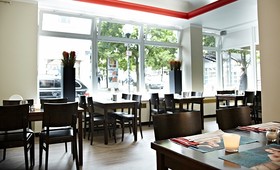 Hotel Ostseehalle Kiel by Premiere Classe