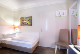 Hotel Ostseehalle Kiel by Premiere Classe