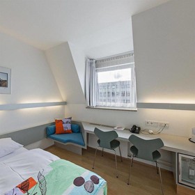 Hotel Berliner Hof
