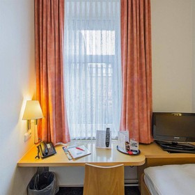 Hotel Berliner Hof