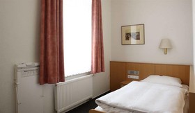 Hotel Berliner Hof