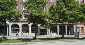 Hotel Berliner Hof