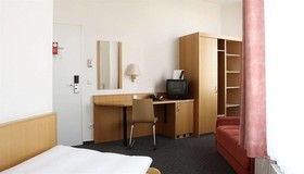Hotel Berliner Hof