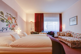 INA Hotel Consul