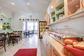 INA Hotel Consul