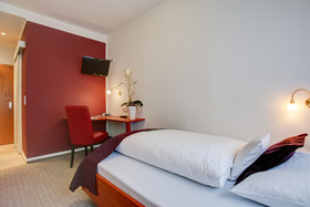 INA Hotel Consul