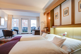 INA Hotel Consul