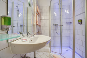 INA Hotel Consul