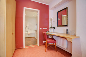 INA Hotel Consul