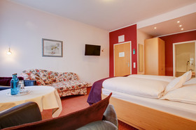 INA Hotel Consul