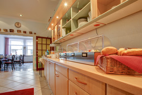 INA Hotel Consul