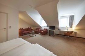 GHOTEL hotel & living Kiel