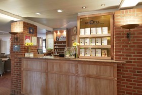 GHOTEL hotel & living Kiel