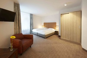 GHOTEL hotel & living Kiel