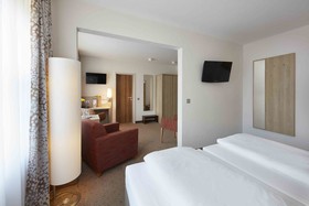 GHOTEL hotel & living Kiel