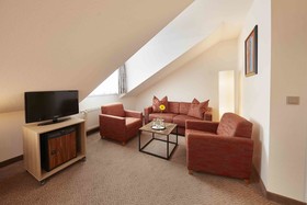 GHOTEL hotel & living Kiel