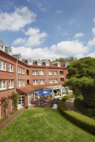 GHOTEL hotel & living Kiel