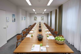 GHOTEL hotel & living Kiel
