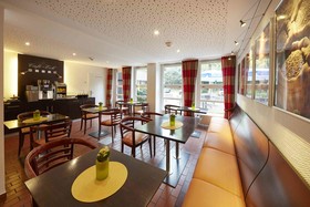 GHOTEL hotel & living Kiel