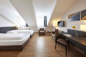 GHOTEL hotel & living Kiel