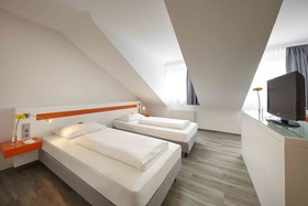 GHOTEL hotel & living Kiel