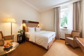 Ringhotel Birke