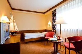 Ringhotel Birke