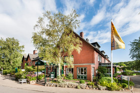Ringhotel Birke