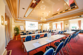 Ringhotel Birke