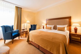 Ringhotel Birke