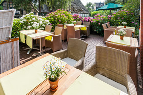 Ringhotel Birke