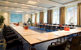 Ringhotel Birke