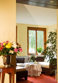 Ringhotel Birke