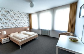 Hotel Flämischer Hof