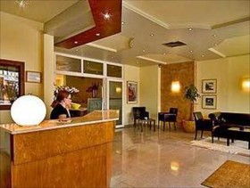Hotel Flämischer Hof