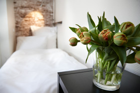 Hotel Liegeplatz 13 Kiel By Premiere Classe