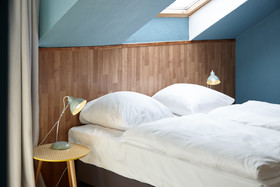 Hotel Liegeplatz 13 Kiel By Premiere Classe