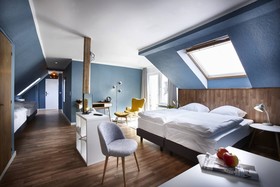 Hotel Liegeplatz 13 Kiel By Premiere Classe