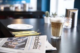 Hotel Liegeplatz 13 Kiel By Premiere Classe