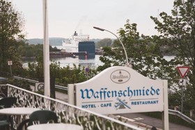 Hotel Waffenschmiede