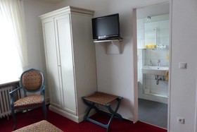 Hotel Waffenschmiede