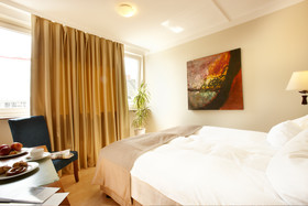 Hotel am Kieler Schloss by Premiere Classe