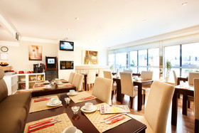Hotel am Kieler Schloss by Premiere Classe