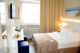 Hotel am Kieler Schloss by Premiere Classe